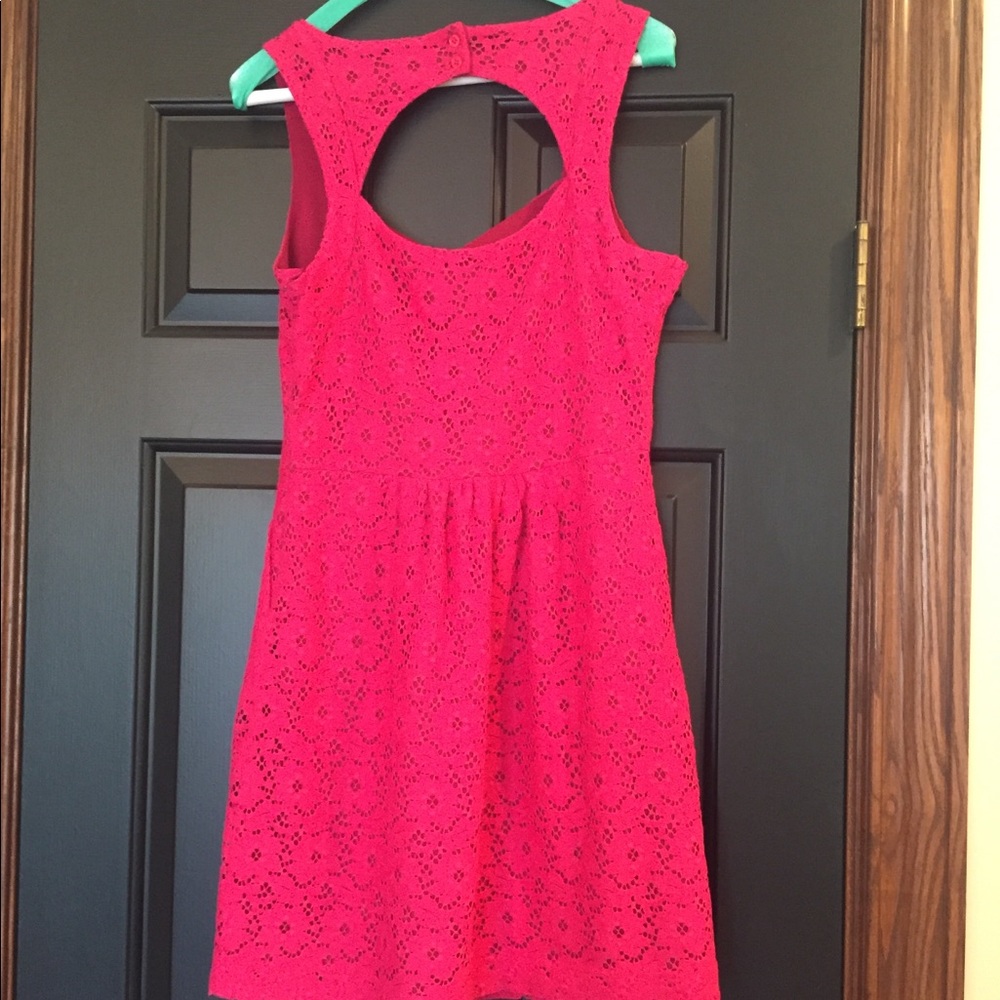 Dress - Picture 2 of 3